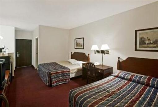 фото отеля Americas Best Value Inn Somerville