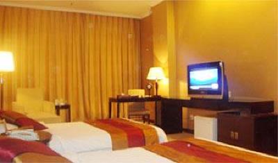 фото отеля Sheng Shi Internation Hotel