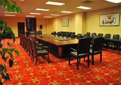 фото отеля Sheng Shi Internation Hotel