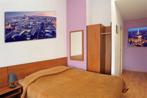 фото отеля Royotel Brussels