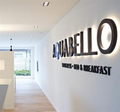 фото отеля Aquabello Wellness B&B