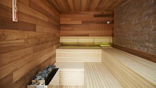 фото отеля Aquabello Wellness B&B