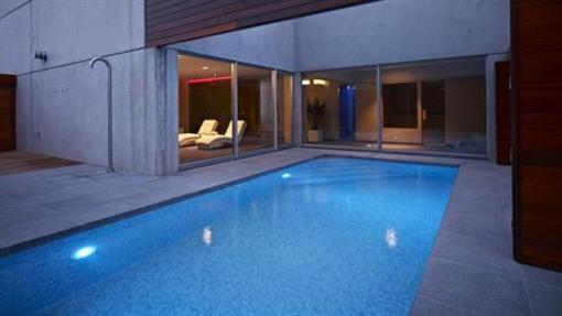фото отеля Aquabello Wellness B&B