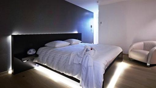 фото отеля Aquabello Wellness B&B