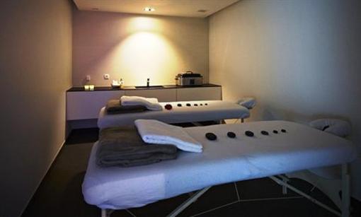 фото отеля Aquabello Wellness B&B