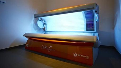 фото отеля Aquabello Wellness B&B