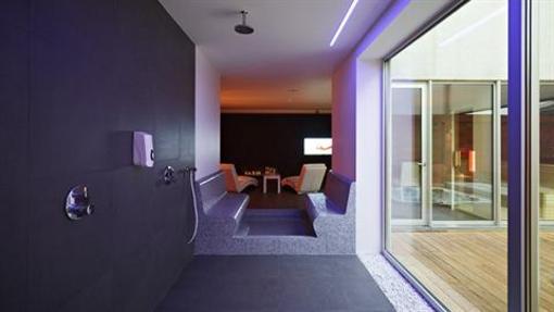 фото отеля Aquabello Wellness B&B