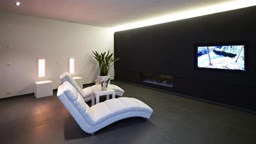 фото отеля Aquabello Wellness B&B