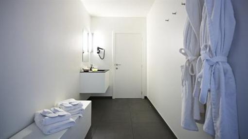 фото отеля Aquabello Wellness B&B