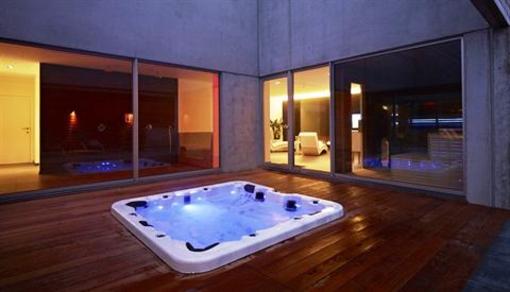 фото отеля Aquabello Wellness B&B