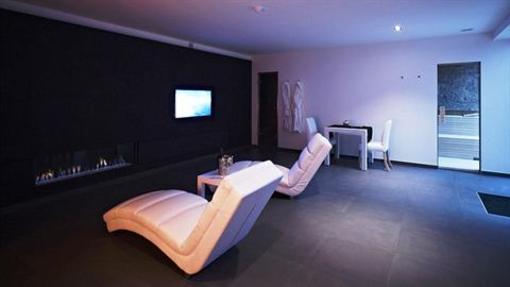 фото отеля Aquabello Wellness B&B