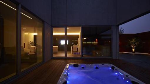 фото отеля Aquabello Wellness B&B