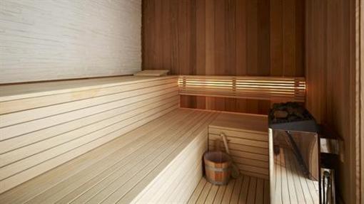 фото отеля Aquabello Wellness B&B