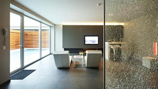 фото отеля Aquabello Wellness B&B