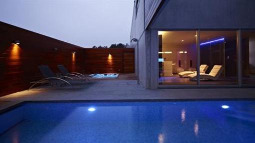 фото отеля Aquabello Wellness B&B