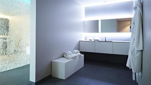 фото отеля Aquabello Wellness B&B