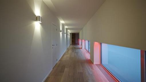 фото отеля Aquabello Wellness B&B