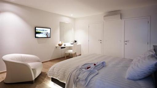 фото отеля Aquabello Wellness B&B