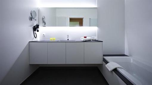 фото отеля Aquabello Wellness B&B