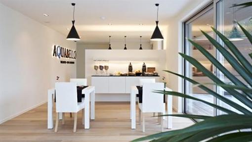 фото отеля Aquabello Wellness B&B