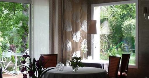 фото отеля Hotel L' Echassier