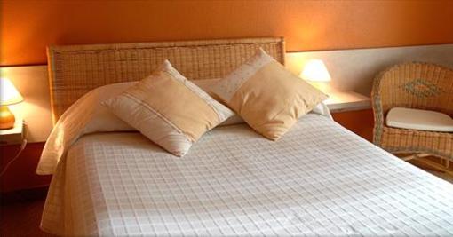 фото отеля Hotel L' Echassier