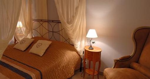 фото отеля Hotel L' Echassier