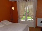 фото отеля Hotel L' Echassier