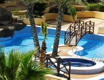 фото отеля Verdemar 3 Apartments Cartagena