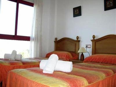 фото отеля Verdemar 3 Apartments Cartagena