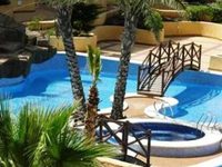 Verdemar 3 Apartments Cartagena