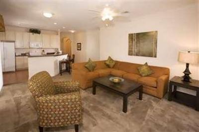 фото отеля Premier Vacation Homes Inc.
