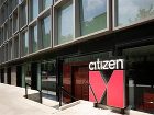 фото отеля citizenM Amsterdam City