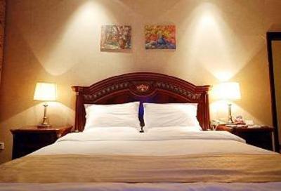 фото отеля Silver City International Hotel