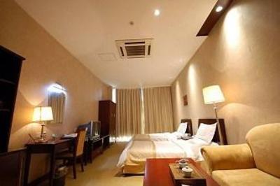 фото отеля Silver City International Hotel