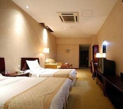 фото отеля Silver City International Hotel