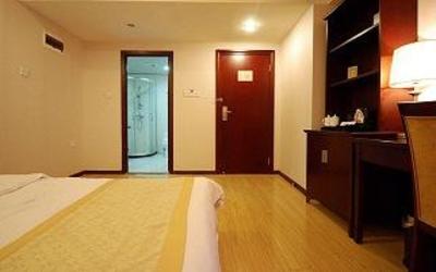 фото отеля Silver City International Hotel