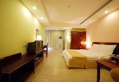 фото отеля Silver City International Hotel
