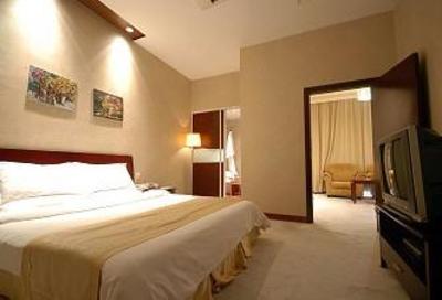 фото отеля Silver City International Hotel