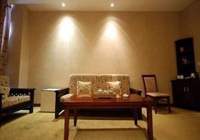 фото отеля Silver City International Hotel