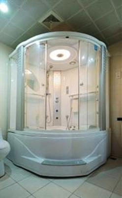 фото отеля Silver City International Hotel