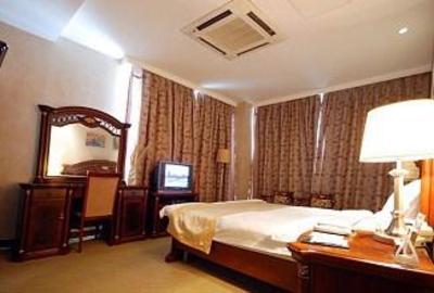 фото отеля Silver City International Hotel