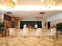 Silver City International Hotel