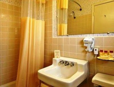 фото отеля Days Inn Oswego
