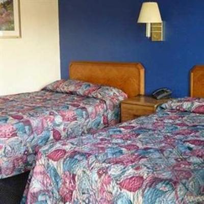 фото отеля Motel 7 Moreno Valley