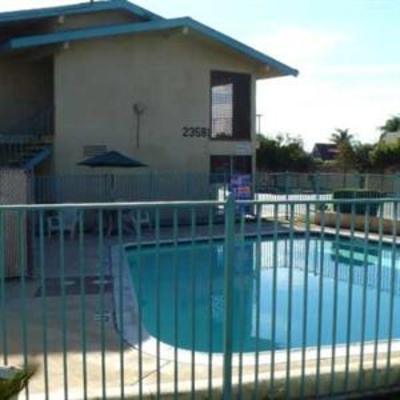фото отеля Motel 7 Moreno Valley