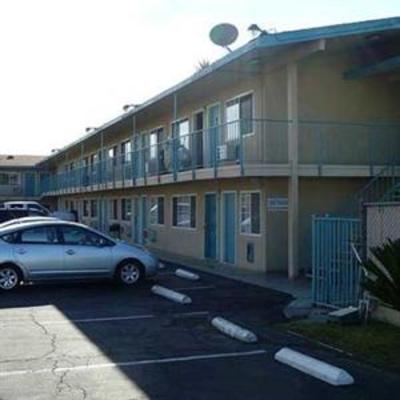 фото отеля Motel 7 Moreno Valley