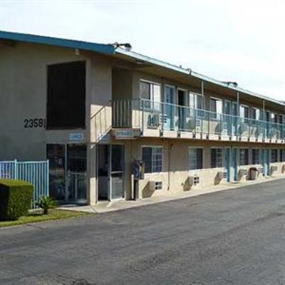 фото отеля Motel 7 Moreno Valley