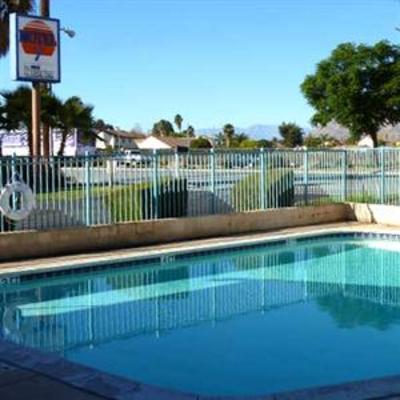 фото отеля Motel 7 Moreno Valley