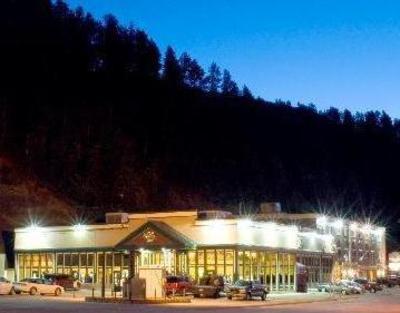 фото отеля First Gold Hotel